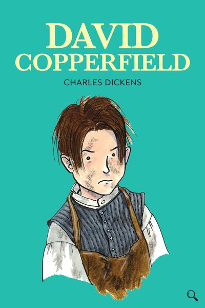 Produktbild: David Copperfield