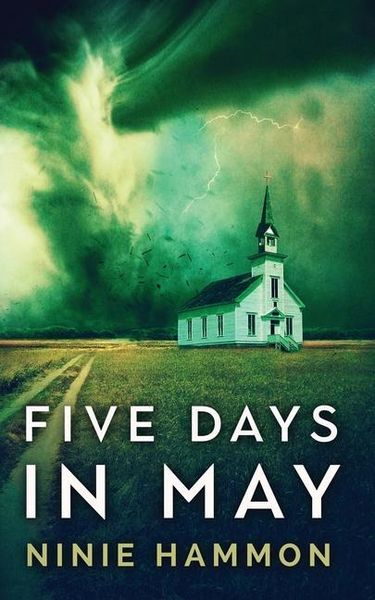 Produktbild: Five Days In May