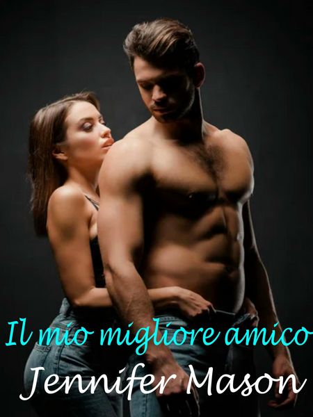 Produktbild: Il mio migliore amico