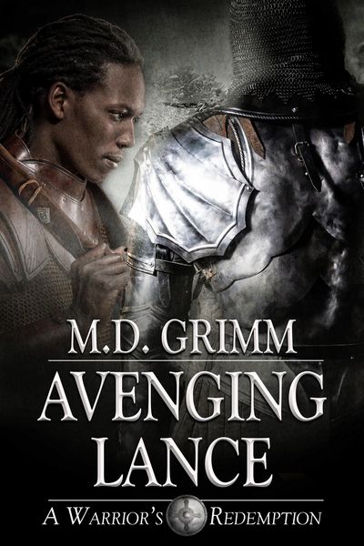Produktbild: Avenging Lance (A Warrior's Redemption 3)