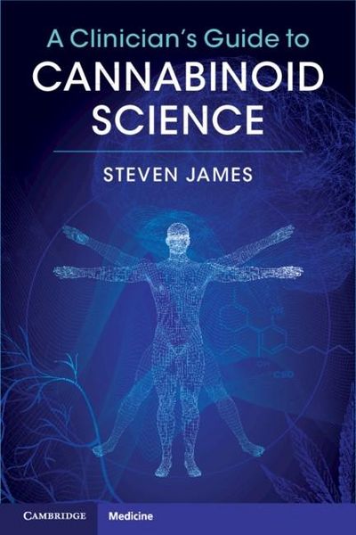 Produktbild: Clinician's Guide to Cannabinoid Science