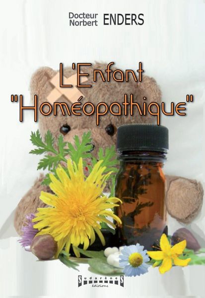 Produktbild: L'Enfant "hom&eacute;opathique"