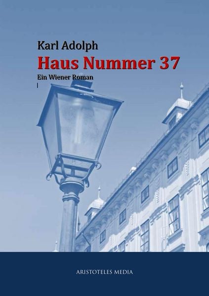 Produktbild: Haus Nummer 37