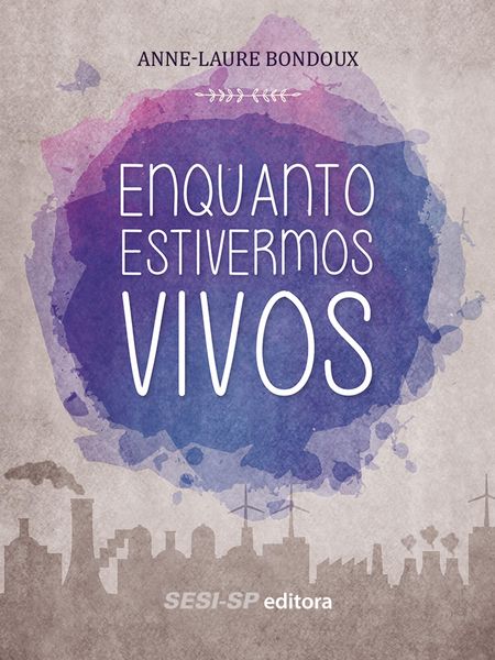 Produktbild: Enquanto estivermos vivos