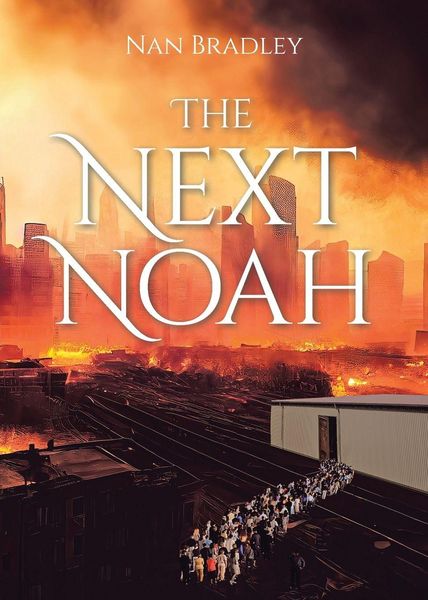 Produktbild: The Next Noah
