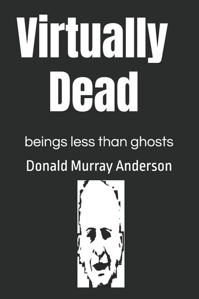 Produktbild: Virtually Dead
