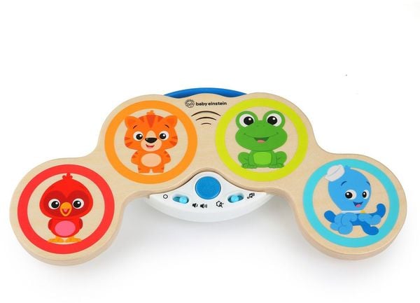 Produktbild: Babytrommler