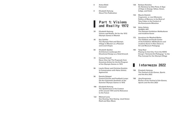 Produktbild: Art and Society 1972&ndash;2022&ndash;2072