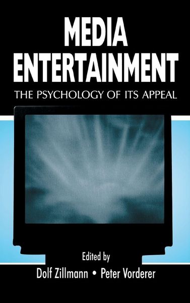 Produktbild: Media Entertainment