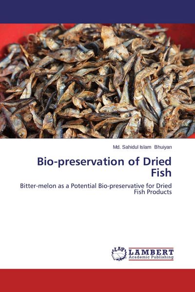 Produktbild: Bio-preservation of Dried Fish