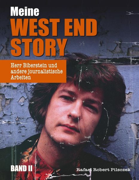 Produktbild: Meine West End Story (Band II)