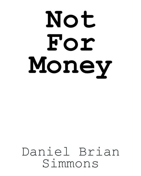 Produktbild: Not for Money