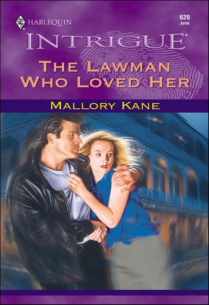 Produktbild: The Lawman Who Loved Her