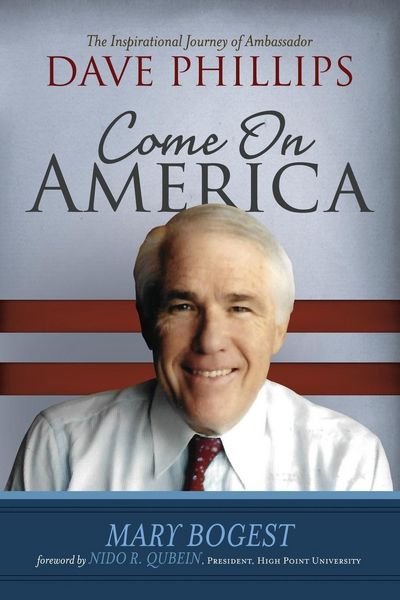 Produktbild: Come On, America