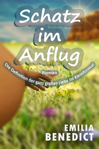 Produktbild: Schatz im Anflug