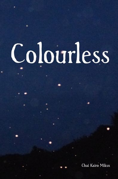 Produktbild: Colourless