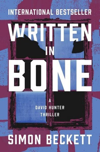 Produktbild: Written in Bone