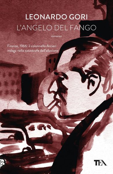 Produktbild: L' angelo del fango