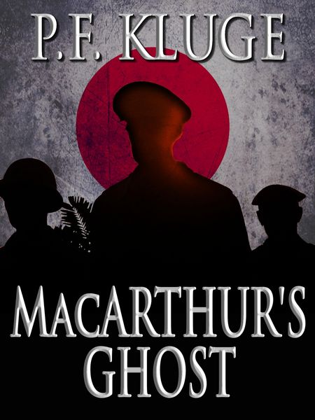 Produktbild: MacArthur's Ghost