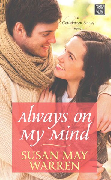 Produktbild: Always on My Mind