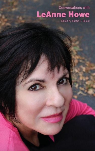 Produktbild: Conversations with Leanne Howe
