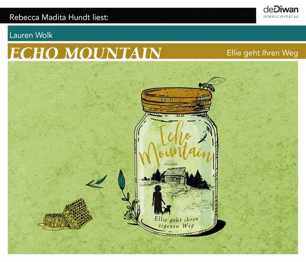 Produktbild: Echo Mountain