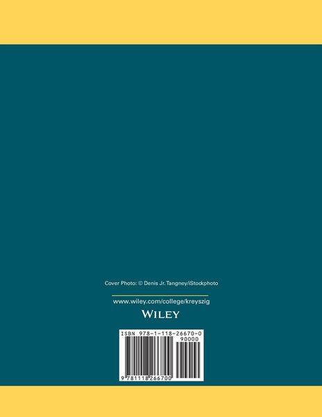 Produktbild: Student Solutions Manual Advanced Engineering Mathematics, Volume 2