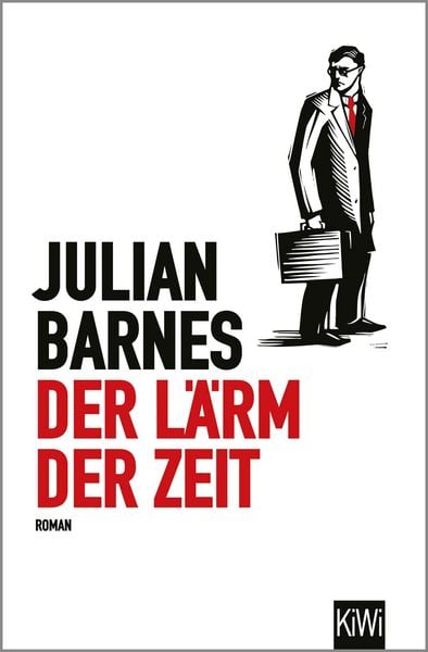 Produktbild: Der L&auml;rm der Zeit