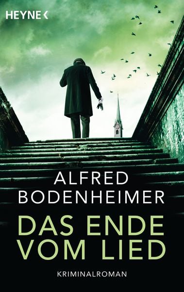 Das Ende vom Lied / Rabbi Klein Bd. 2