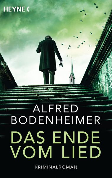 Produktbild: Das Ende vom Lied / Rabbi Klein Bd. 2