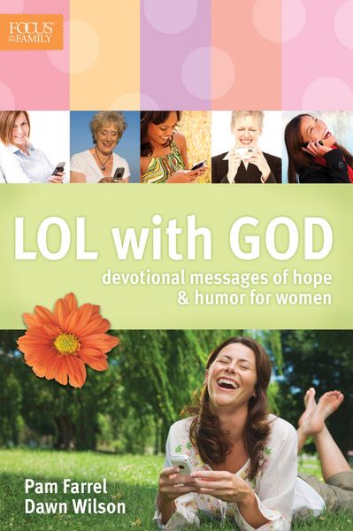 Produktbild: LOL with God