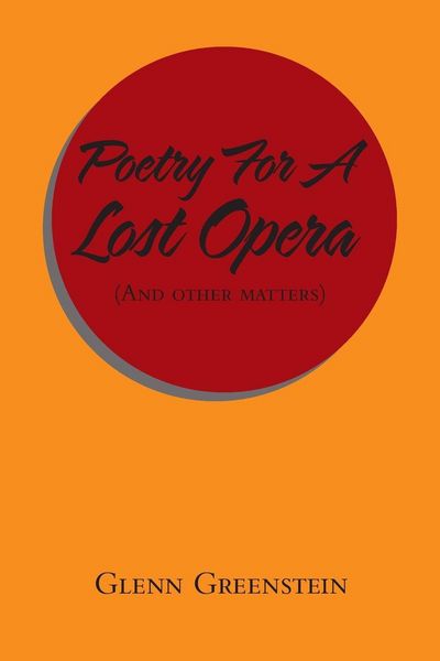 Produktbild: Poetry for a Lost Opera