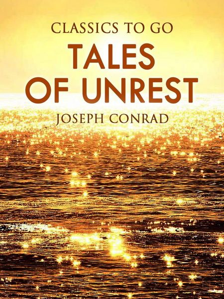 Produktbild: Tales of Unrest