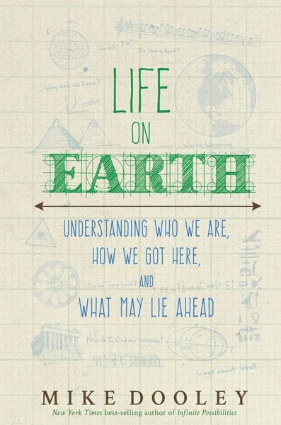 Produktbild: Life on Earth