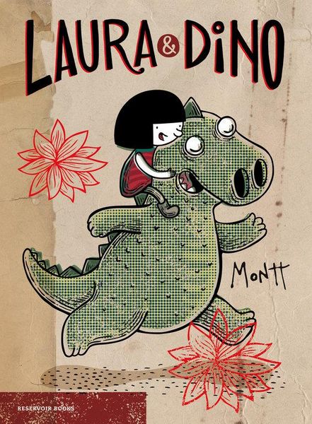 Produktbild: Laura y Dino