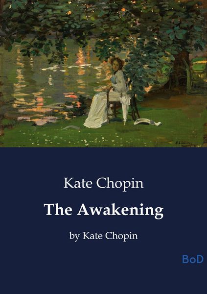 Produktbild: The Awakening