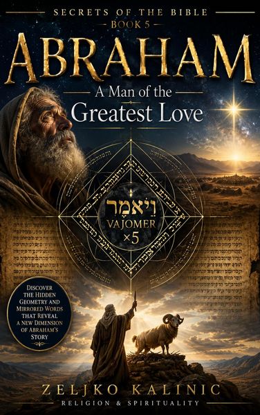 Produktbild: Abraham A Man of the Greatest Love