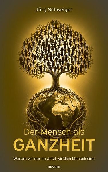 Produktbild: Der Mensch als Ganzheit