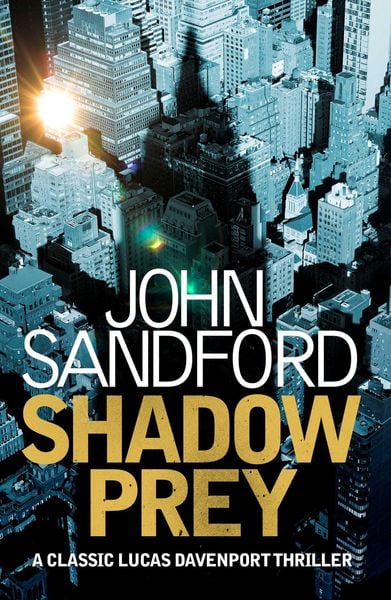 Produktbild: Shadow Prey