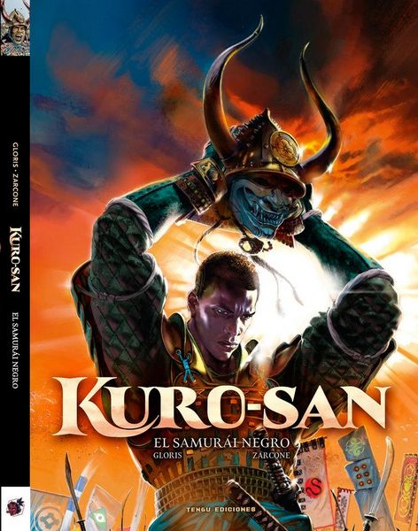 Produktbild: Kuro-san