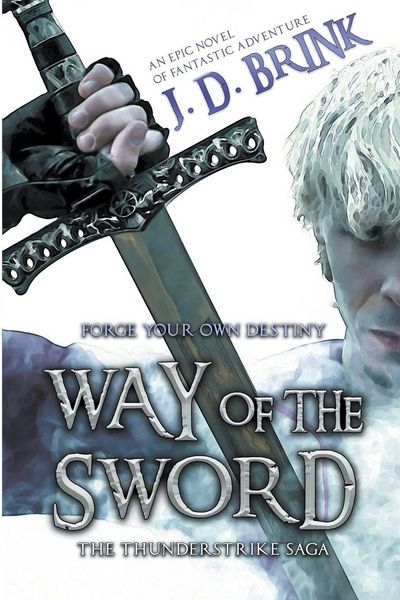 Produktbild: Way of the Sword