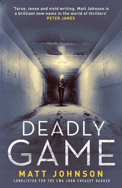 Produktbild: Deadly Game