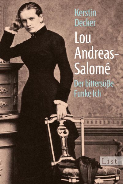 Produktbild: Lou Andreas-Salom&eacute;