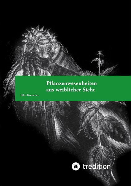 Produktbild: Pflanzenwesenheiten aus weiblicher Sicht