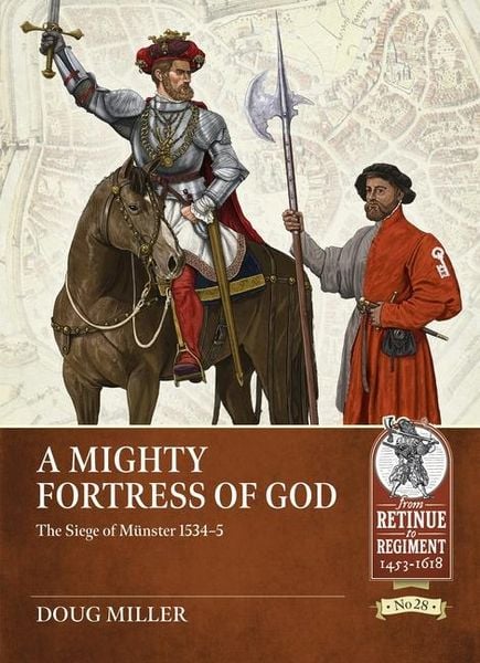 Produktbild: A Mighty Fortress of God