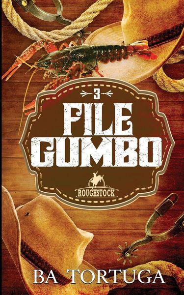 Produktbild: File Gumbo
