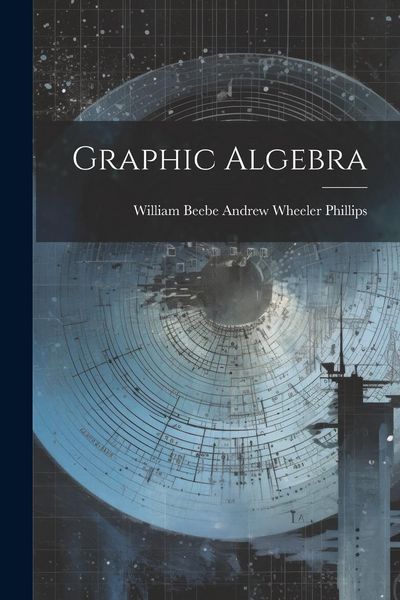 Produktbild: Graphic Algebra