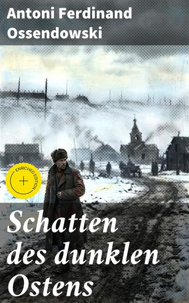 Produktbild: Schatten des dunklen Ostens