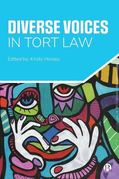 Produktbild: Diverse Voices in Tort Law