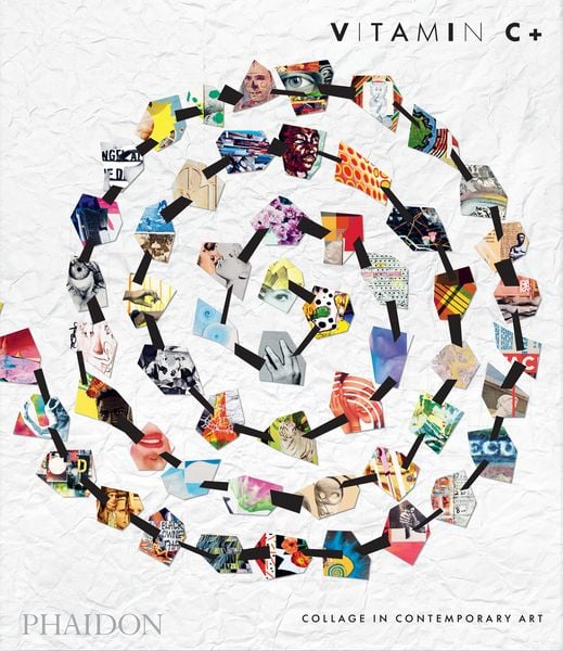 Vitamin C+, Taschenbuch von Yuval Etgar, Phaidon, 978-1-83729-222-6